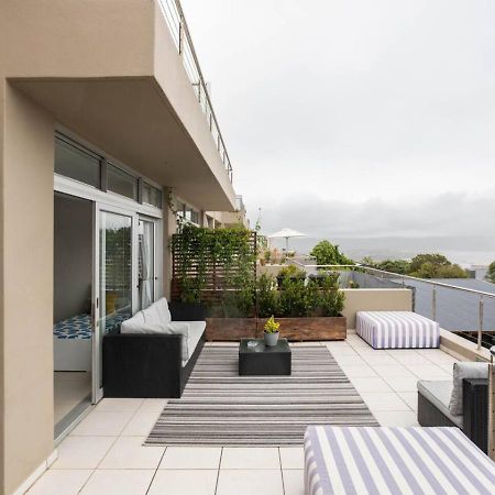 Plett Holiday Apartment Плеттенберг-Бей Экстерьер фото