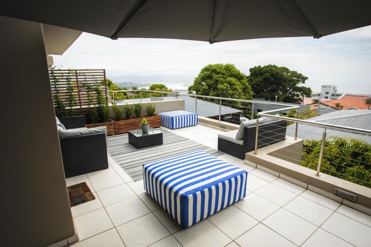 Plett Holiday Apartment Плеттенберг-Бей Экстерьер фото