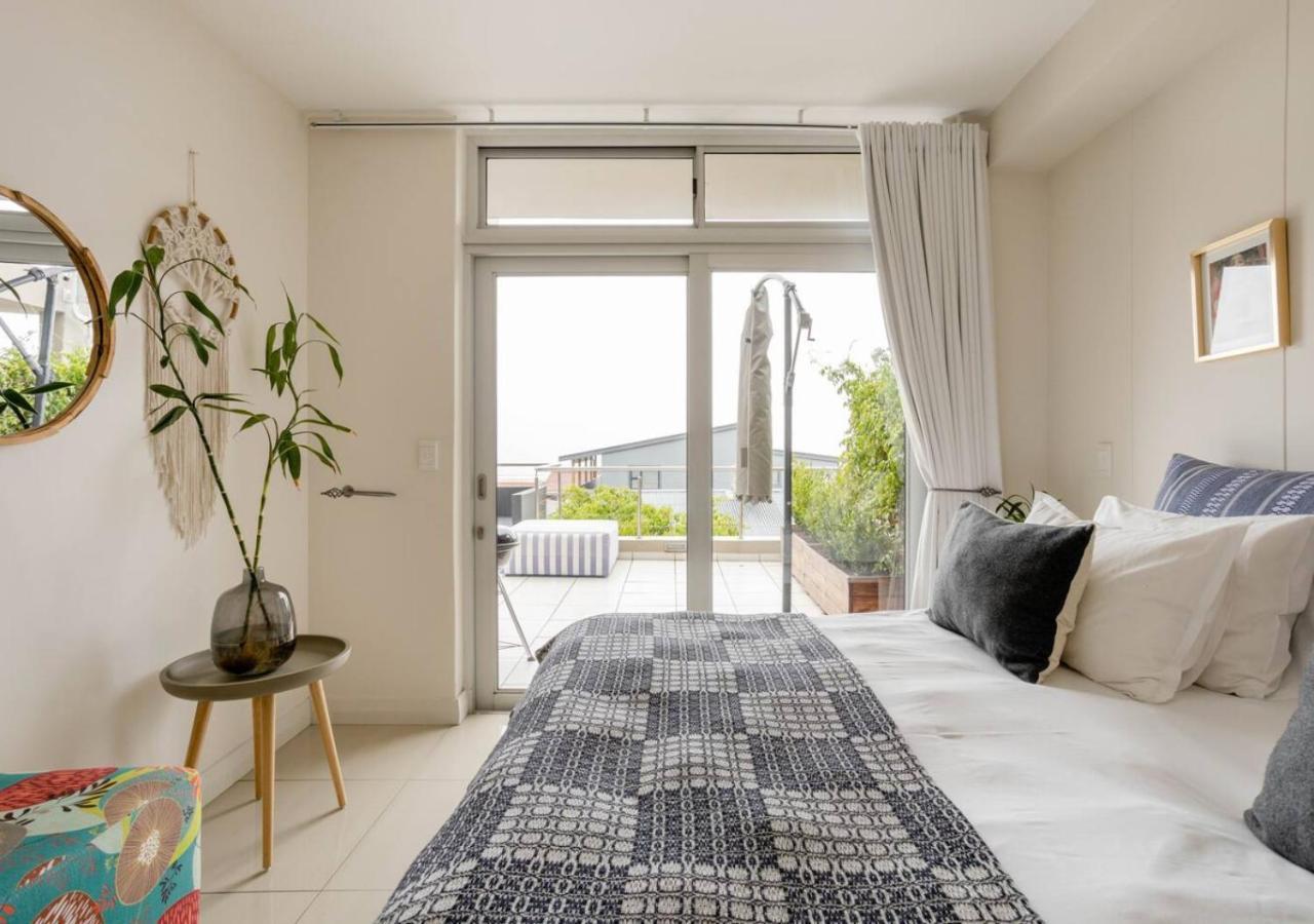 Plett Holiday Apartment Плеттенберг-Бей Экстерьер фото
